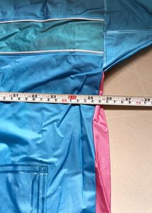 Brand New Duckback Byker&#39;s Gents Raincoat