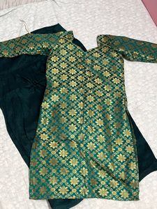 Banarasi Kurta Payjama