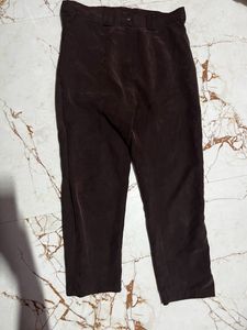 Korean Formal Pant