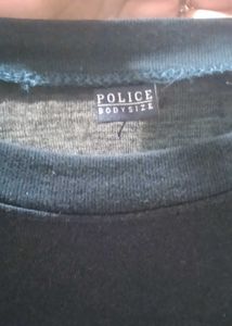 Branded Top