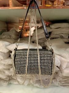 Fashion Small Crossbody Shoulder Bags