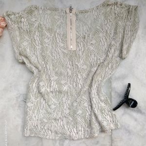 Beautiful Net Top🎀