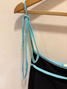 Beautiful Tie up Imported Top