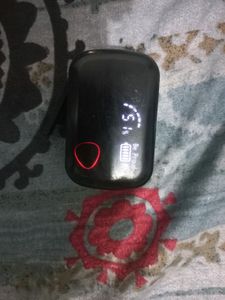 Airpods M10 With Display Charging