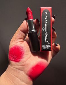 Mac Maximal Lipstick