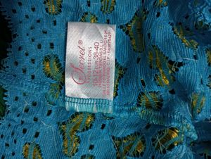 Blue Lace 🎀Panties