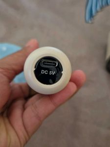 Portable Bluetooth Speaker