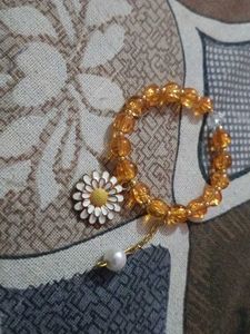 Breclets And Neck Chain