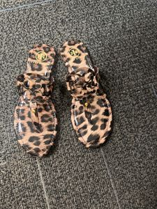 Tory Burch Flats Combo