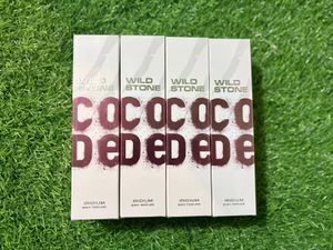 Wild Stone Iridium Perfume