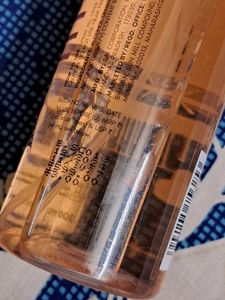 Nykaa Wanderlust Dreaming of Paris Body Mist