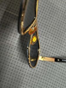 Burberry Sunglasses