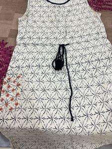 A Line Dress