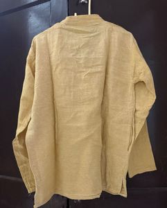 unisex  Casual Kurta