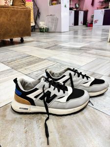 Stylish New Balance Sneakers