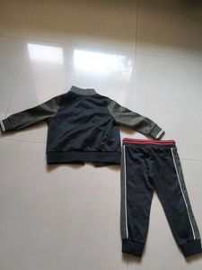 Track Suit M&amp;S (18-24 Months)