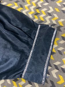 Afgani Salwar Suit
