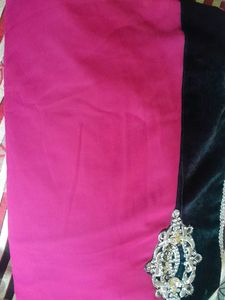 Pink Kurta Set