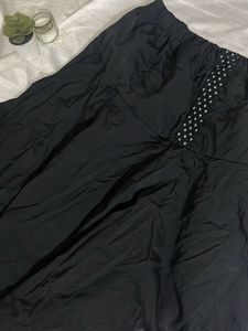 Black Skirt