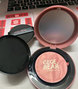 Gege Bear Cushion Foundation