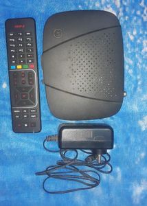 Airtel HD Set Top Box