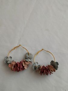 Multicolor Earring (Women's)