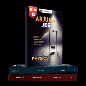 Arjuna Pw Modules For Jee