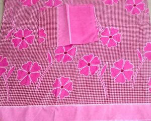 Double Bedsheet