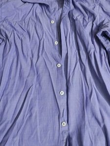 Men&#39;s Asian Mark Shirt