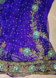 Beautiful Indian Saree (Offer Price)