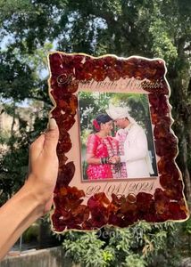 Resin Frame