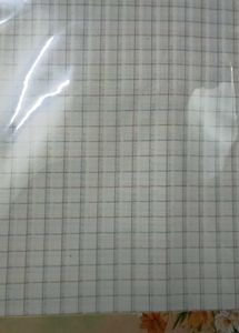 Mafatlal Cotton Shirting Unstitched Fabric