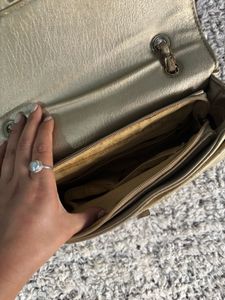 Should/ Sling Bag