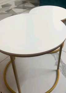 Modern Set Of Coffee Table For Dining