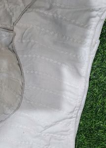 Hakuba Blouse No Used