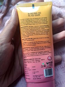 RENEE Everyday Face Bright Serum