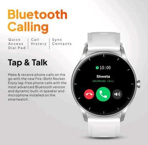 Fire Boltt Rocket Smartwatch