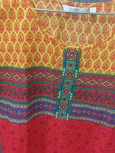 Branded MAX Kurta