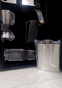 Portable Bar Set.