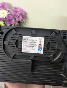 Airtel X Stream Fiber Modem