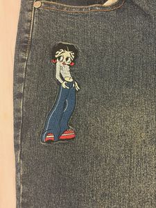 Vintage Flare Jeans