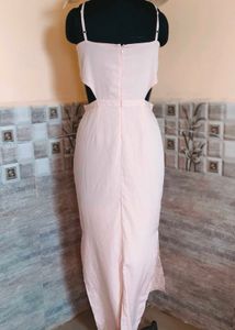 Size Small 🎁Buy 2 Get 1 Free 🎁Peach Pink Dress