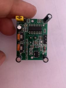 PIR Motion Sensor Detector Module