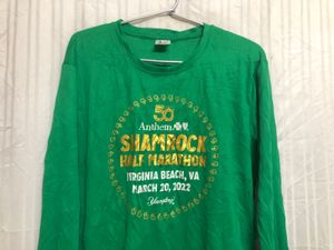 J&amp;C Racing Green Long Sleeve T Shirt