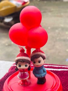 😇Cute Night Lamp 😍 Two Beautiful 😍 Colors