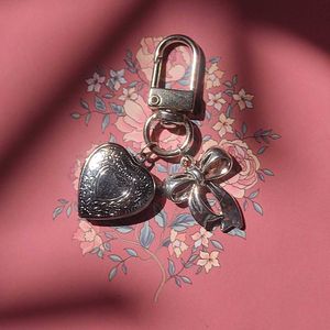 Vintage Aesthetic Keychain