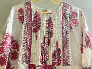 WOMEN ETHNIC ANARKALI
