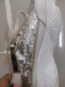 Sequence Women Shoes