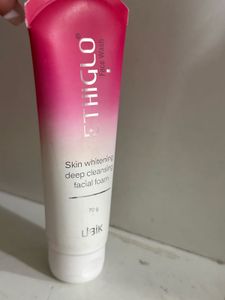 Ethiglo Face Wash - Deep Cleansing