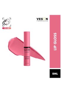 NYX Butter Gloss